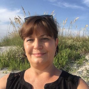 Meet your Posher, Terri